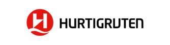 trans hurtigruten logo